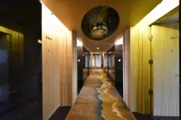 Zhongtian Hotel Hotels in Gutian