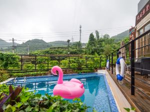 Moganshan Senxi Resort