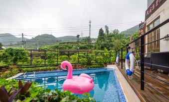 Moganshan Senxi Resort