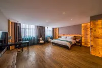 Yunpeng Sunshine Holiday Hotel Hotels in Ulan