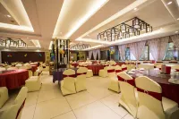 柏曼飯店（柳州馬鞍山公園高鐵站店）