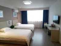 Grace Inn (Mengyin Mengshan Road)