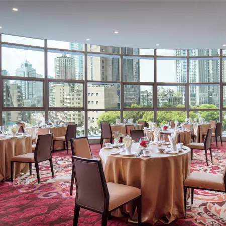 Sofitel Guiyang Hunter