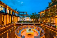 Yunli Fei Bird Flyer Snow Mountain Photo Hotel (Lijiang No.3 Courtyard) Hotels near The Ancient Town of Shuhe