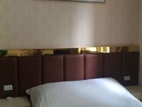 重庆金羚宾馆 - 普通大床房