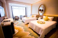 Shanghai Ship Hotel Hotel in zona Shanghai Second Polytechnic University Nanyang Teaching Department