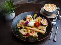 布里斯本 Johnson 酒店 - 藝術系列 斯普林高地酒店