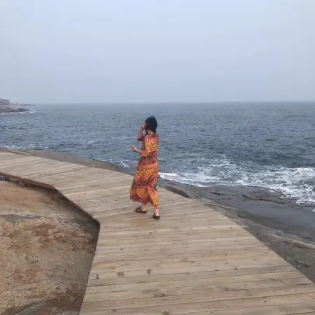 Juehua Island Fisherman's House Women's Hotel