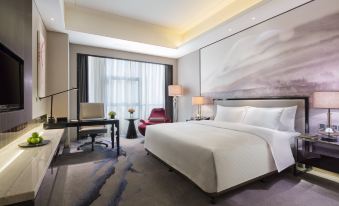 Wanda Realm Wuhan