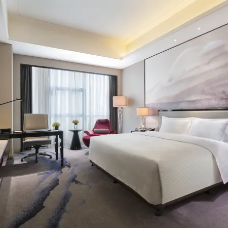 Wanda Realm Wuhan