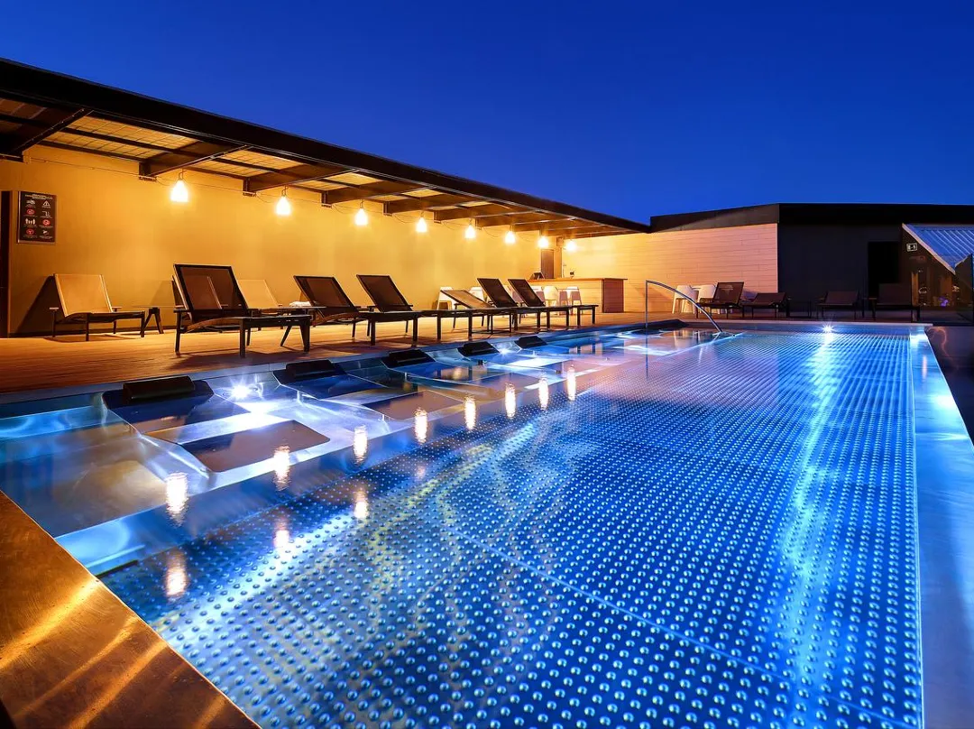 Olivia Balmes Hotel - Barcellona