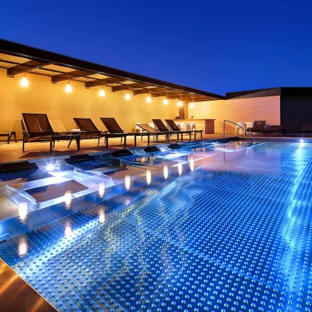Olivia Balmes Hotel