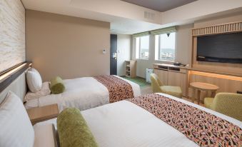 HOTEL MYSTAYS Kyoto Shijo