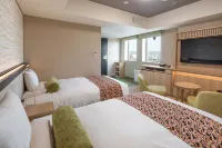 HOTEL MYSTAYS Kyoto Shijo Hotels in Kyoto