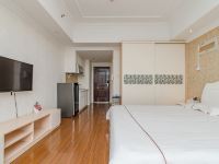 泰安鼎程酒店式公寓 - 大床房