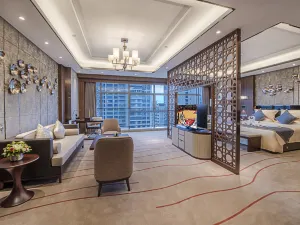 Hainan Grand Hotel
