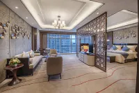 Hainan Grand Hotel Hotels near Bacardi(GDF PLAZA)