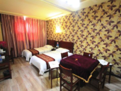 海龙花园宾馆(许昌曹魏古城店)