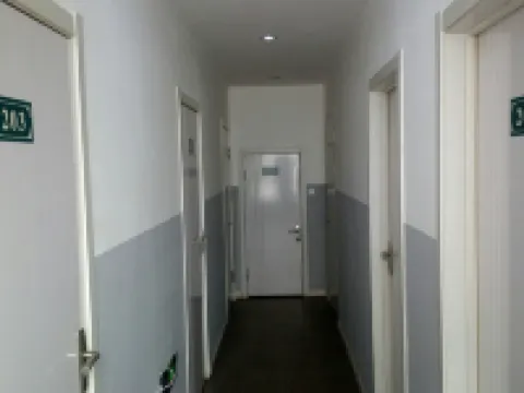 Dongfeng Hanting Express Hotel Hotels in Dongfeng