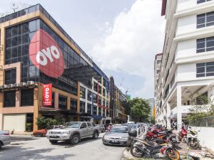 Super OYO 156 YP Boutique Hotel