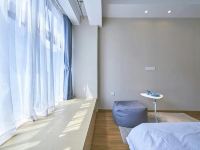 简寓酒店式公寓(杭州利尔达店) - 阳光精品大床房
