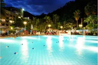 Hotel Royal Chihpen Spa - Luxury