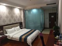 沧州鑫隆泰商务酒店 - 标准大床房