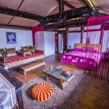 Fudi Inn