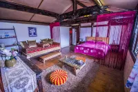 Fudi Inn