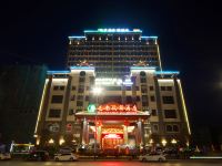 环江毛南民族酒店