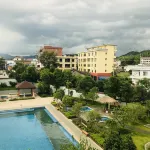 Jingtai Hotel Hotels in Tonggu County