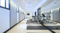Atour Hotel (Fuzhou Sanfang Qixiang)