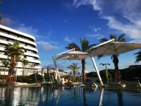 LN Garden Hotel Nansha Guangzhou Các khách sạn ở Quảng Châu
