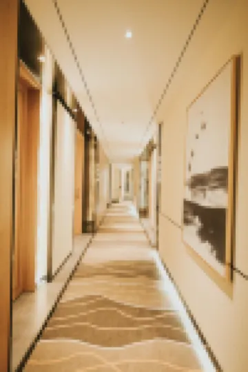 杭州武林景域庭院飯店（武林廣場寶善橋地鐵站店）