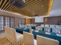 Manju Hotel (Wanda Plaza Branch of Xiangshan Passenger Transport Center) Hotels in Xiangshan