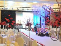 苏州香山国际大酒店 - 婚宴服务