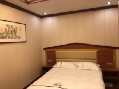 Duyun Lanting Apartment