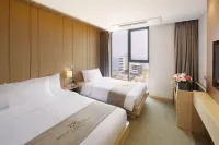Royal Emporium Incheon Hotels in Incheon