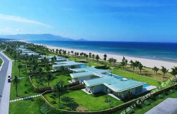 FLC歸仁豪華度假酒店