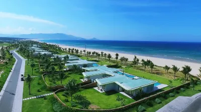 FLC Luxury Resort Quy Nhon Hotels in der Nähe von Ky Co Beach