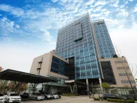 Bridge Hotel Incheon Songdo Hotels near Technopark Station