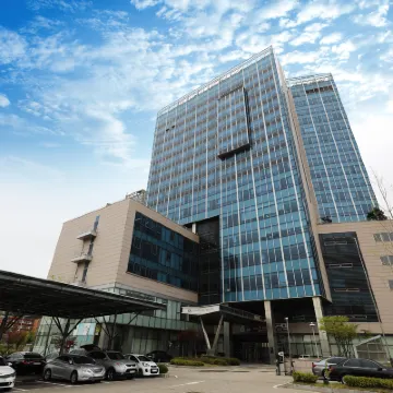Bridge Hotel Incheon Songdo Hotels near Technopark Station