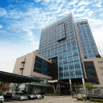 Bridge Hotel Incheon Songdo