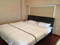 锦州忆隆公寓式酒店 - 豪华复式大床房