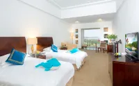 Grand Bayview Hotel Ningbo