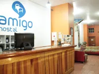 Hostal Amigo Hotels in der Nähe von Zócalo