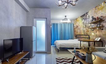 Maiya Apartment (Shenzhen Science and Technology Park)