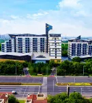 Grand Metropark Universal Dinosaur Town Hotel Hotel in zona Changzhou Chengbei Passenger Transport Terminal