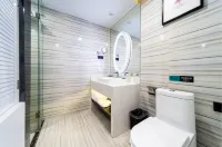 XANA LITE Hotel (Xiamen Songyu Wharf Haicang Bay Branch) Hotels in Xiamen