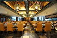Oriental Confucian Garden Hotel Hotels in Qufu